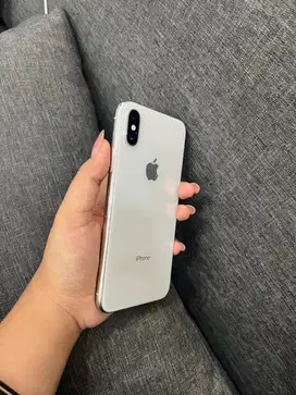 iphone x 256gb ibox