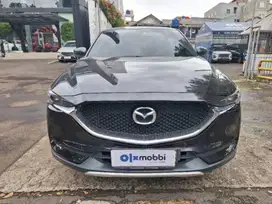 DP 5% Mazda CX-5 2.5 Elite Bensin-AT 2018 PFI