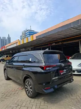 Avanza 1.5At cvt Tdp 20jt nego , 2024/2025 htm