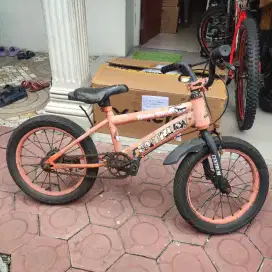 Sepeda Anak Centrum Bekas