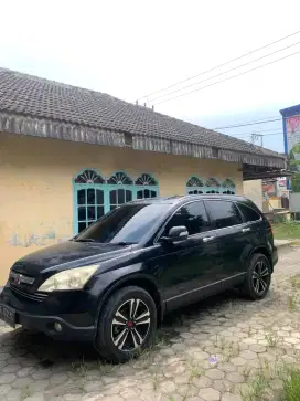 Jual santai mobil HONDA CR-V 2007