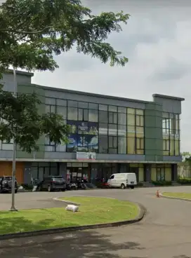 Dijual : Ruko 3 Lantai di Suvarna Sutera, Cikupa, Tangerang