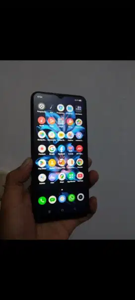 Realme C15 4/64 Snapdragon (Batangan)