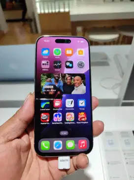 iPhone 16 pro 512gb