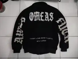 Di jual jaket sherpa