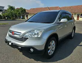 Honda CR-V 2009 Bensin