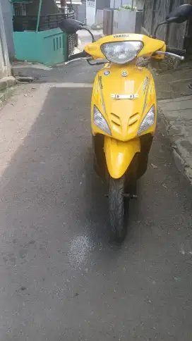 Mio Sporty 2007