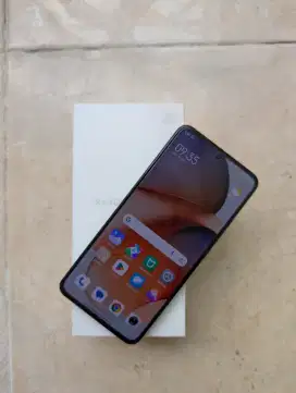 Xiaomi 13T 12/256 Mulus Garansi