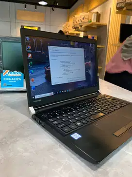 Toshiba Dynabook R73 Core i5