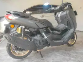 All new nmax abs 2020