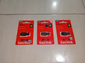Flashdisk SanDisk cruizer