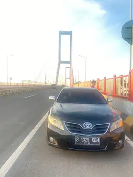 Toyota Camry 2011 limo Bensin