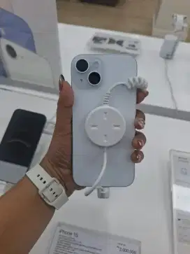 IPHONE 15 128 DAN 256