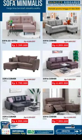 Cicilan Pakai KTP aja DP 0%