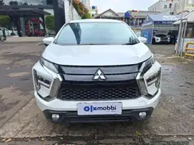 DP 5% Mitsubishi Xpander 1.5 Exceed Bensin-AT 2023 KRA