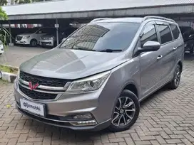 DP 5% Wuling Cortez 1.5 CT Lux Bensin-AT 2020 TIW