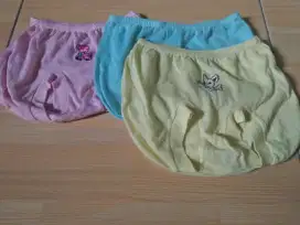 Preloved celana dalam bayi