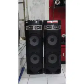 Speaker aktif Polytron pas 10df28