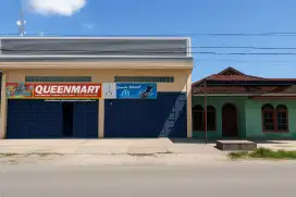 Jual RUKO dan Rumah(NEGO)