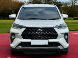 Toyota Avanza Veloz 1.5 Q TSS Matic '23
