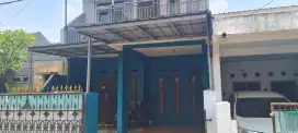 DiSEWAKAN RUMAH 2 LANTAI PURI GADING