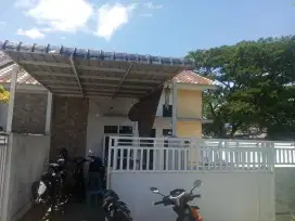 Rumah Dijual Tipe 36+
