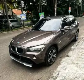 BMW X1 XDRIVE 2011