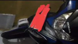 Jual Supra x 125