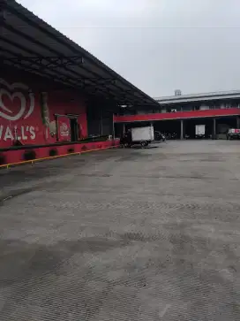 Dibutuhkan Sales Es Krim Wall'S