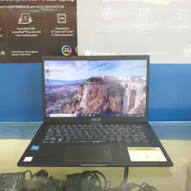 Asus VivoBook A1400EA Core i3-1115G4 Ram-8GB SSD-256GB 14inchi