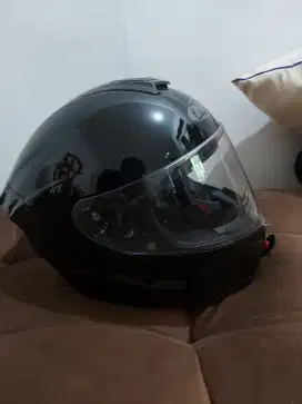 Helm Njs zx1 mulus