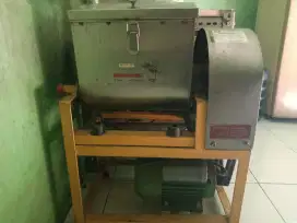 Mixer adonan 5kg