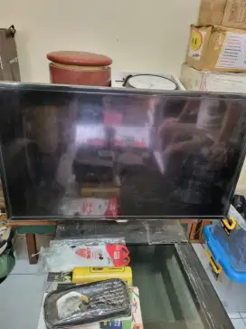 Samsung LED 40 inch