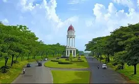 Disewakan Rumah 2LT Kedaton Homes BSB City