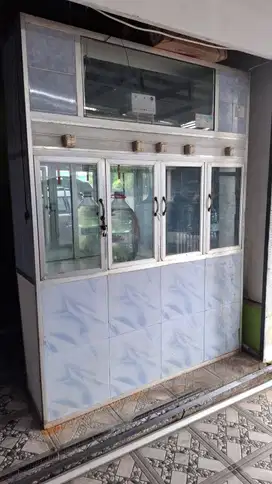 Depot Air Galon Mineral