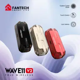 Fun Tech wireless