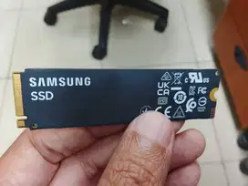SSD NVme Samsung Like New 512GB