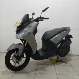 Yamaha Lexi S Tahun 2019 DP 500 RIBU