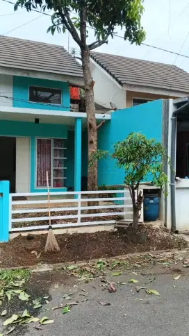 Disewakan rumah Metland Cibitung Cluster Taman Cilandak