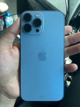 Iphone 13 promax 256 ibox