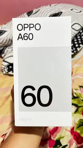 Oppo A60 8/128GB