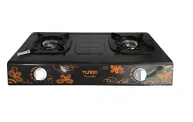 TURBO GAS STOVE 2 TUNGKU