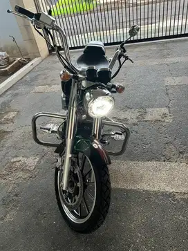 Jual Motor SM Sport V16 (April 2021)