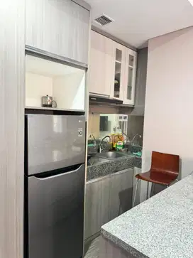 Apartement Full Furnished Trans Studio Cibubur