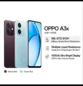 Oppo A3x [4/64]