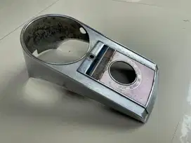 Dashboard speedometer Harley Davidson