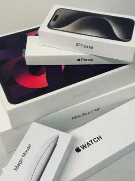 Terima Jual Beli Macbook Pro Air M1 M2 M3 M4 iPhone iPad Ditampung
