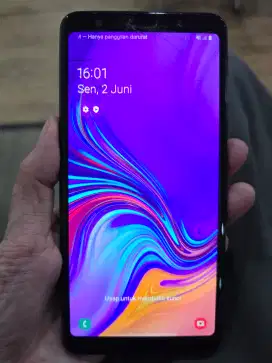 SAMSUNG A7 2018 6/128