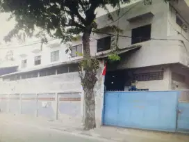Lowongan drafter bengkel bubut manufaktur di wilayah cengkareng