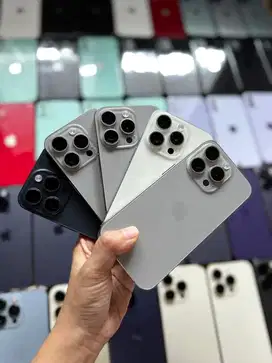 Iphone 15 PRO 128 Gb